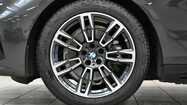 BMW Seria 5 520