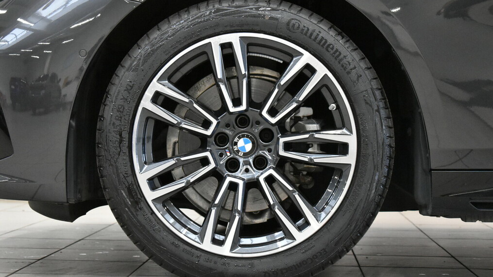 BMW Seria 5 520