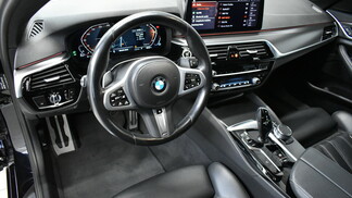 BMW Seria 5 530
