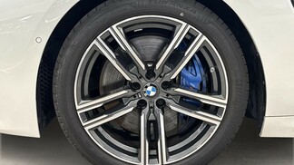 BMW Serii 8, 840