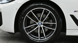 BMW Seria 5 520