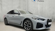 BMW Serii 4, 420
