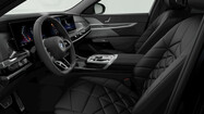 BMW Serii 7, 740