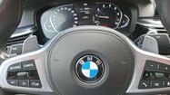 BMW Serii 5, 520