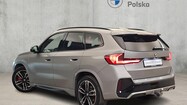 miniaturka - BMW X1