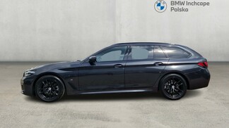 BMW Seria 5 520