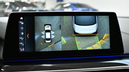 BMW Seria 5, 550