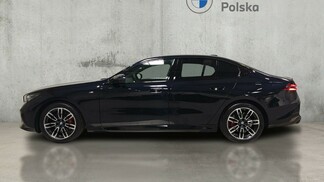 BMW Seria 5 520