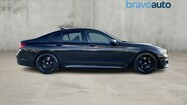 BMW Seria 7 750