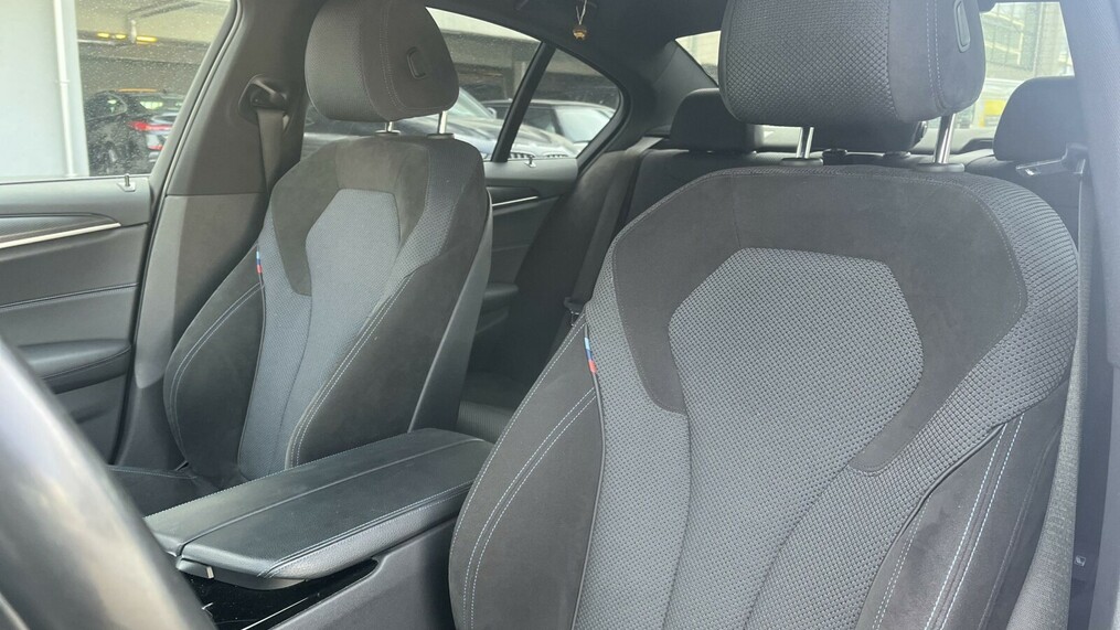 BMW Seria 5 530