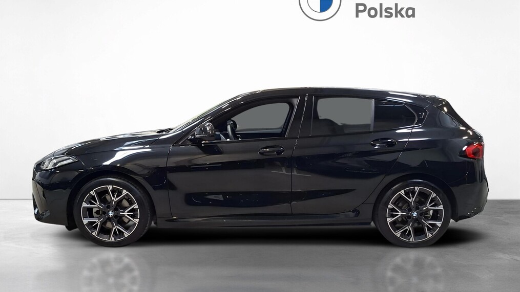 BMW Serii 1, 120
