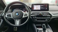 BMW Serii 5, 520