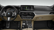 miniaturka - BMW Serii 5, 520