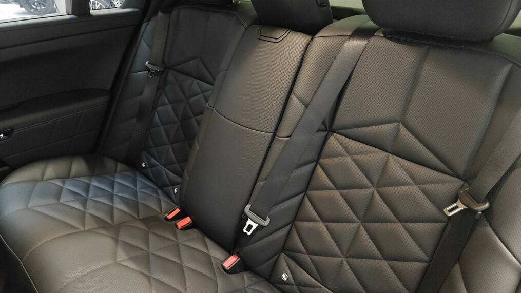 BMW Seria 7 740