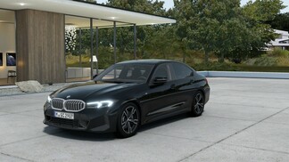 BMW Seria 3 320