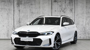 miniaturka - BMW Serii 3, 320