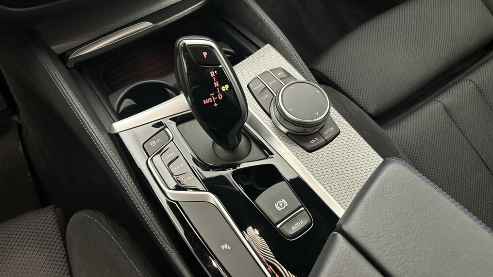 BMW Seria 5 520