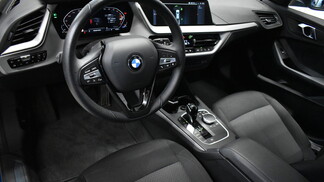 BMW Serii 1, 118
