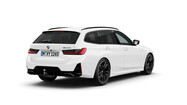 BMW Serii 3, 340