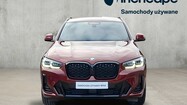 miniaturka - BMW X4