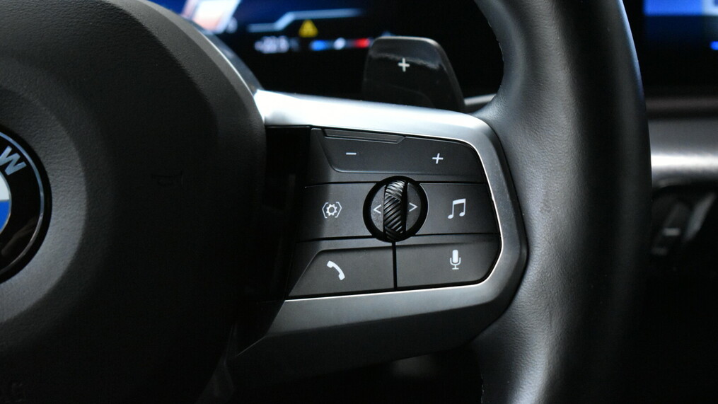 BMW Seria 2 218