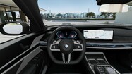 BMW Seria 7 740