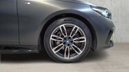 BMW Serii 5, i5