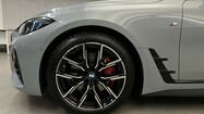 miniaturka - BMW Serii 4, 420