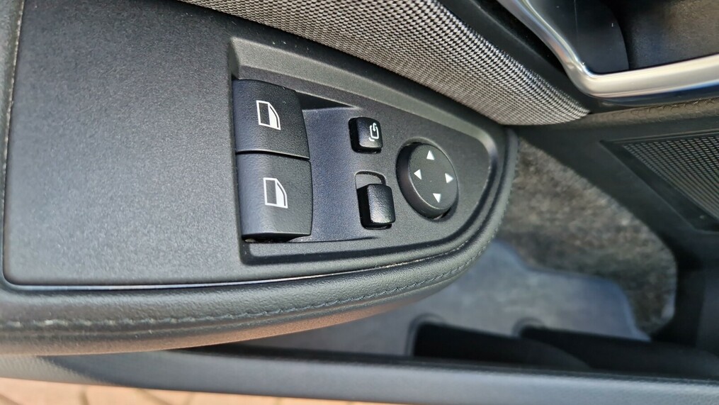 BMW Seria I3 i3