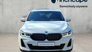 BMW 6GT