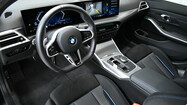 BMW Seria 3, 320