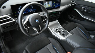BMW Seria 3, 320