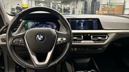 BMW Seria 1 118