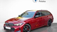 miniaturka - BMW Serii 3, 340
