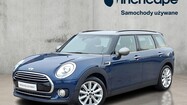 miniaturka - MINI Clubman