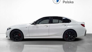 BMW Serii 3, 340