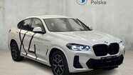 miniaturka - BMW X4