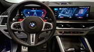 BMW X6 M