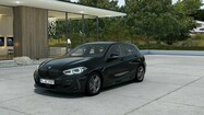 BMW Seria 1 118