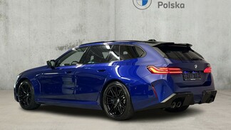 BMW Seria M5