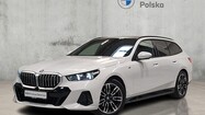 miniaturka - BMW Serii 5, 520