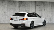 BMW Seria 5 520