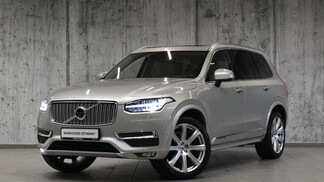 Volvo XC 90