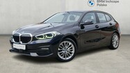 BMW Seria 1 118