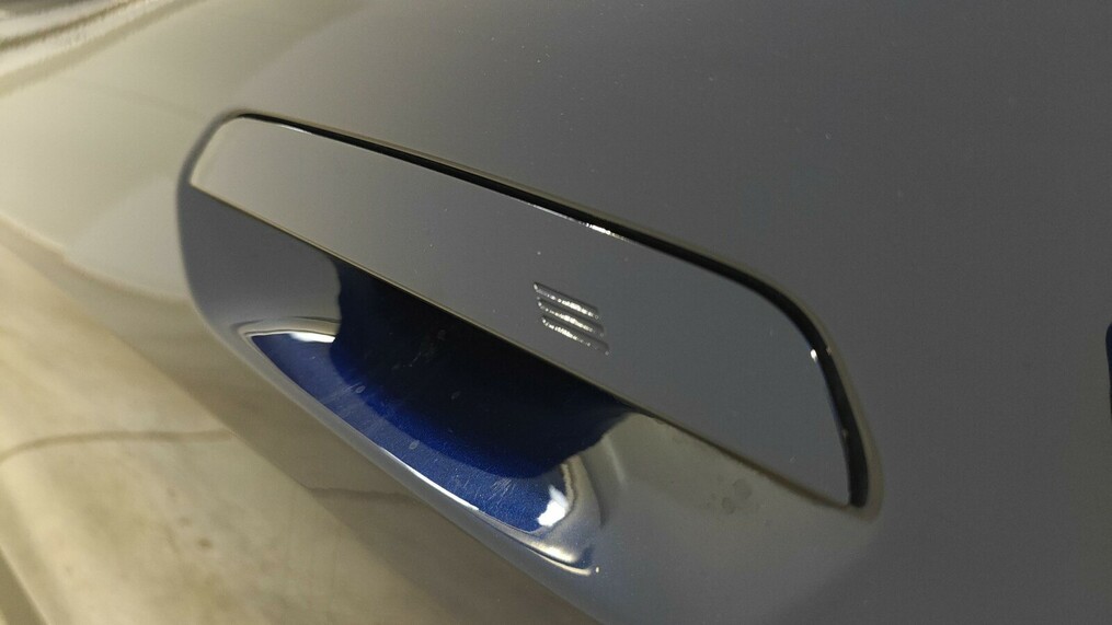 BMW Serii 4, 440