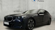 BMW Serii 5, 540