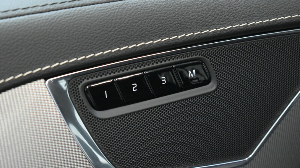 Volvo XC 90
