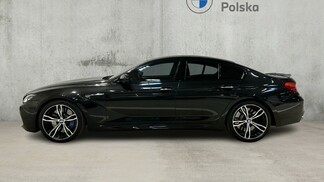 BMW Seria M6