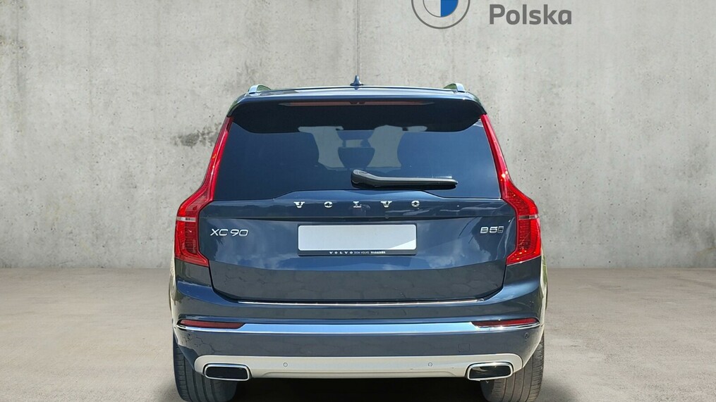 Volvo XC 90