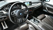 miniaturka - BMW X5 M